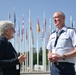 USAFE hosts NATO chaplains to enable ‘tactical ministering’ in new era of warfare