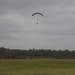 2nd Distribution Support Battalion Conducts Air Delivery