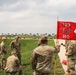 123rd Engineer Battalion Annual Training