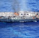 Coast Guard Cutter Diligence interdicts 40 pounds of cocaine in the Caribbean Sea