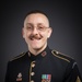U.S. Army Field Band Member Headshots