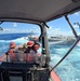 Coast Guard Cutter Diligence interdicts 40 pounds of cocaine in the Caribbean Sea