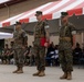 3rd LAAD Battalion Relief and Appointment