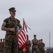 3rd LAAD Battalion Relief and Appointment