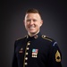 U.S. Army Field Band Member Headshots