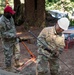 Citizen Airmen restore Redwood facilities during Innovative Readiness Training