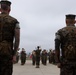 3rd LAAD Battalion Relief and Appointment