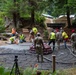 Citizen Airmen restore Redwood facilities during Innovative Readiness Training