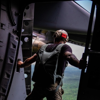 BASIC AIRBORNE SCHOOL (Jump Week)