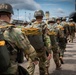 BASIC AIRBORNE SCHOOL (Jump Week)