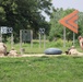 123rd Engineer Battalion Annual Training