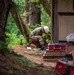 Citizen Airmen restore Redwood facilities during Innovative Readiness Training