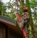 Citizen Airmen restore Redwood facilities during Innovative Readiness Training