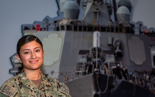 RTC Sailor in the Spotlight