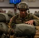 BASIC AIRBORNE SCHOOL (Jump Week)