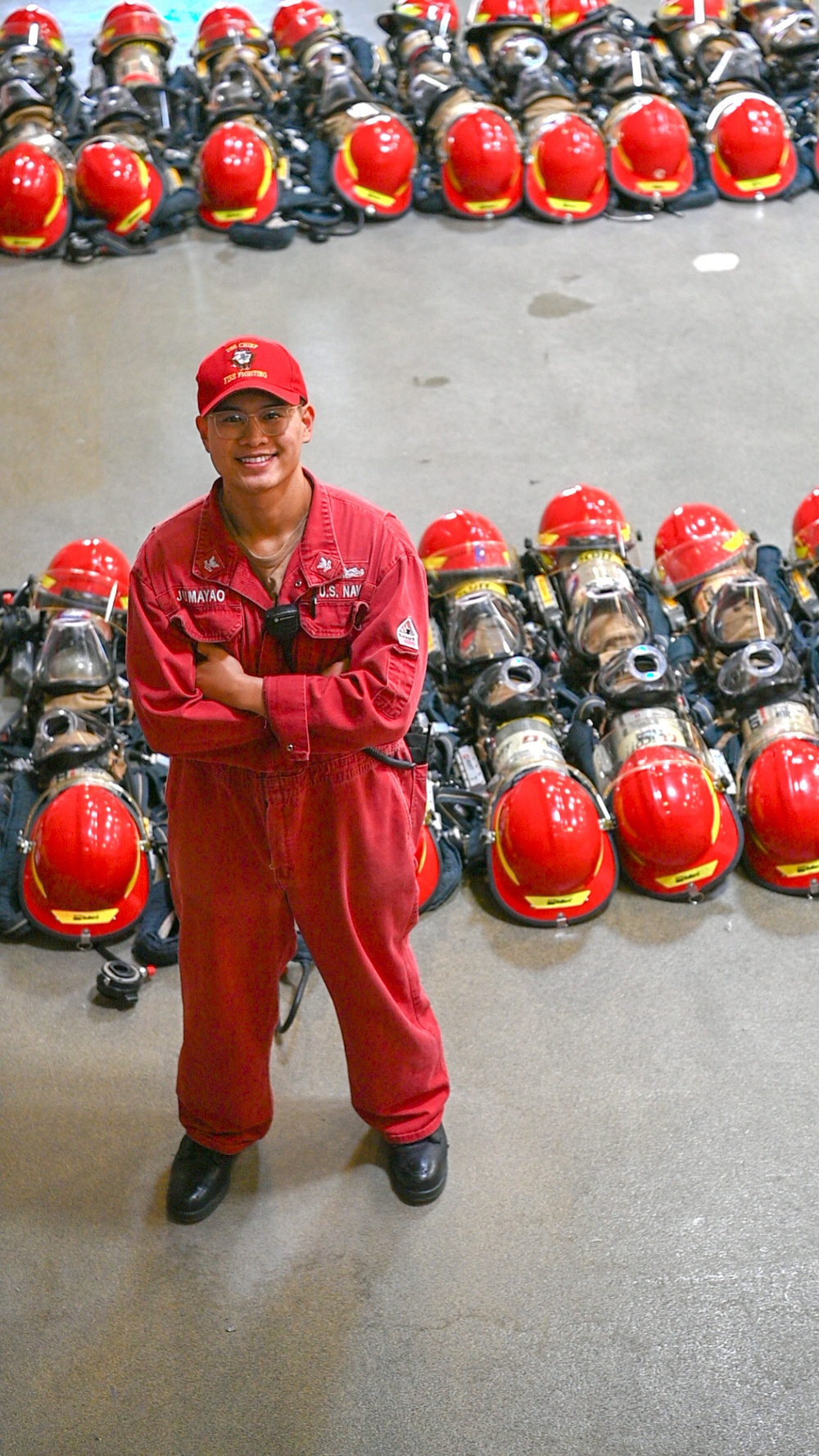 RTC Sailor in the Spotlight