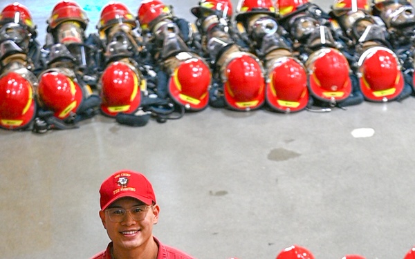 RTC Sailor in the Spotlight