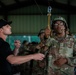 U.S. ARMY BASIC AIRBORNE COURSE (Jump Week)