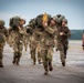 BASIC AIRBORNE SCHOOL (Jump Week)