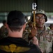 U.S. ARMY BASIC AIRBORNE COURSE (Jump Week)