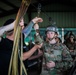U.S. ARMY BASIC AIRBORNE COURSE (Jump Week)