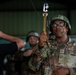 U.S. ARMY BASIC AIRBORNE COURSE (Jump Week)