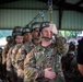 U.S. ARMY BASIC AIRBORNE COURSE (Jump Week)