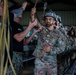 U.S. ARMY BASIC AIRBORNE COURSE (Jump Week)
