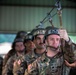 U.S. ARMY BASIC AIRBORNE COURSE (Jump Week)