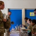 West Virginia National Guard personnel ramp up to support the 250th Army Birthday