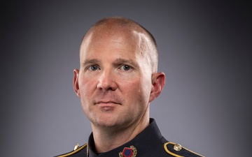 U.S. Army Field Band Member Headshots