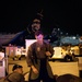 EOD and San Diego MAST conduct a simulated bomb extract at the San Diego International Airport