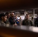 EOD and San Diego MAST conduct a simulated bomb extract at the San Diego International Airport
