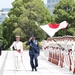 Top U.S. military logistics general visits Japan during Indo-Pacific tour