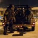 EOD and San Diego MAST conduct a simulated bomb extract at the San Diego International Airport