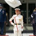 Top U.S. military logistics general visits Japan during Indo-Pacific tour