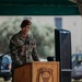 Legion Company, 1st Battalion, 503rd Infantry Regiment Change of Command Ceremony