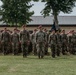 Legion Company, 1st Battalion, 503rd Infantry Regiment Change of Command Ceremony