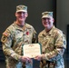 34th Division Artillery Change of Command May 2025