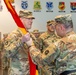 34th Division Artillery Change of Command May 2025