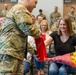34th Division Artillery Change of Command May 2025