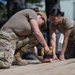 141st Civil Engineer Squadron Deployment for Training in Seward, Alaska