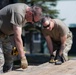 141st Civil Engineer Squadron Deployment for Training in Seward, Alaska