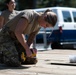 141st Civil Engineer Squadron Deployment for Training in Seward, Alaska