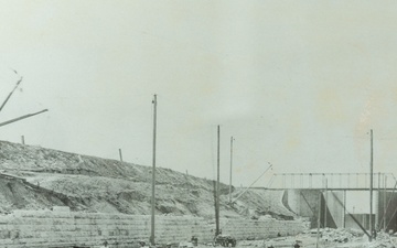 Navigating History; Building Strong: A look at the U.S. Army Corps of Engineers' legacy in Louisville