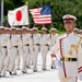Top U.S. military logistics general visits Japan during Indo-Pacific tour