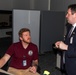 NC - UK Cyber Defense Visit