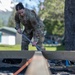 141st Civil Engineer Squadron Deployment for Training in Seward, Alaska