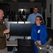 NC - UK Cyber Defense Visit