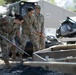 141st Civil Engineer Squadron Deployment for Training in Seward, Alaska
